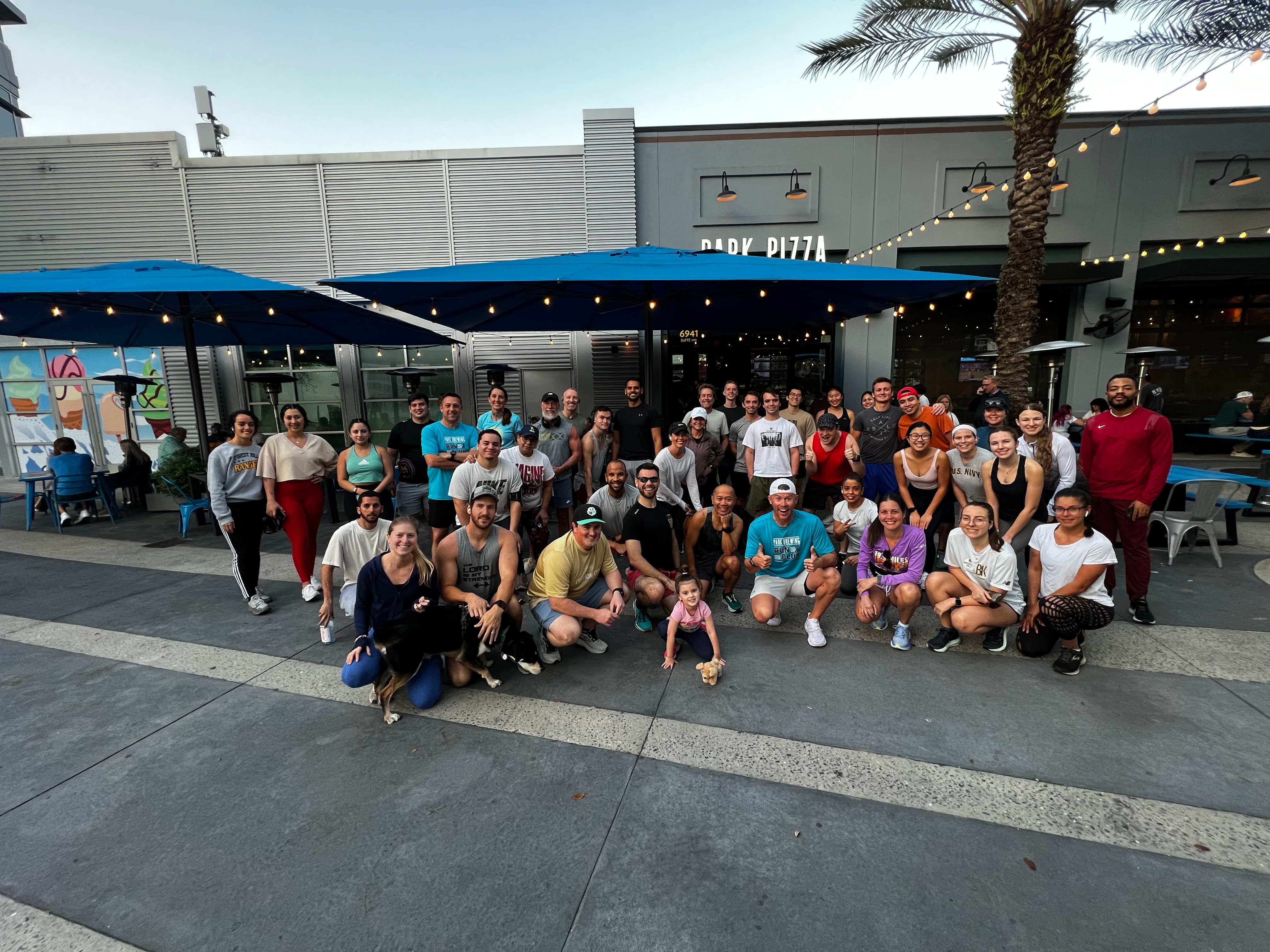 Orlando Physical Therapy - Core Values PT