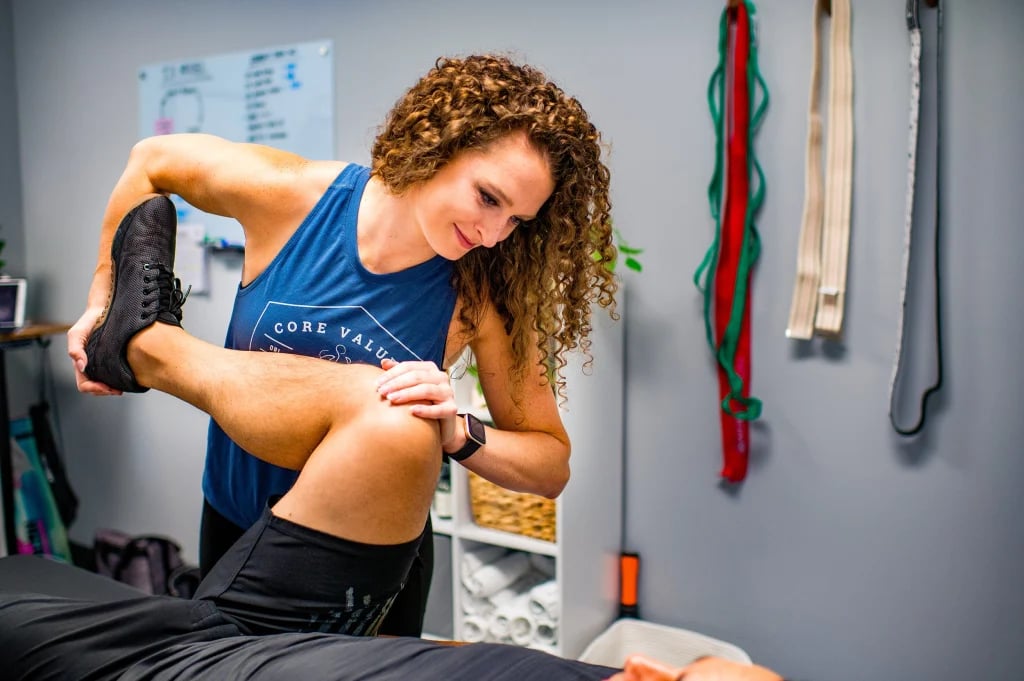Orlando Physical Therapy